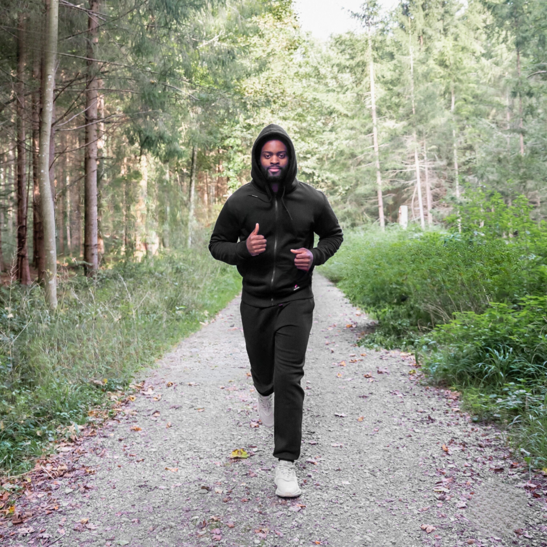 Detail soupravy – Cozalp